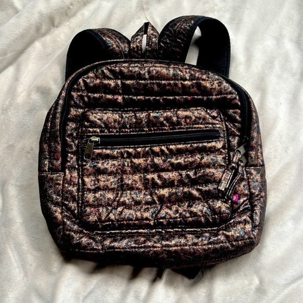 Le Big Mini Backpack